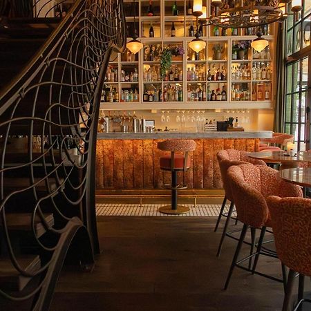 Hotel & Ristorante Bellora Гётеборг Экстерьер фото