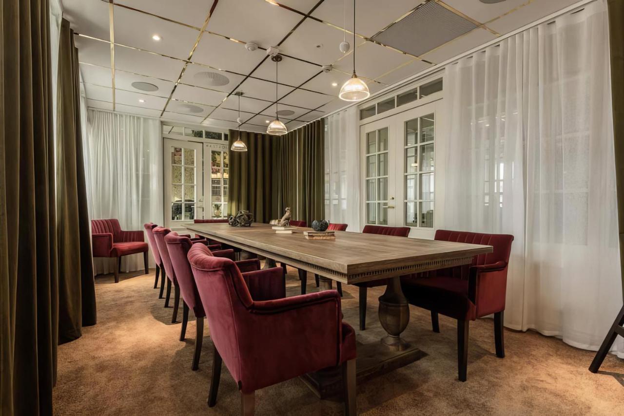 Hotel & Ristorante Bellora Гётеборг Экстерьер фото