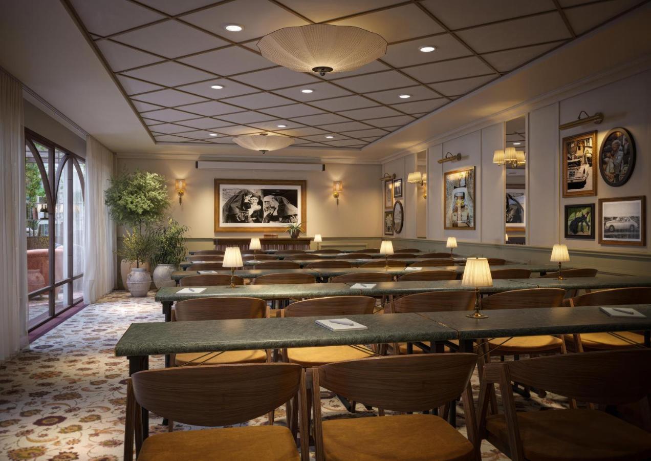 Hotel & Ristorante Bellora Гётеборг Экстерьер фото